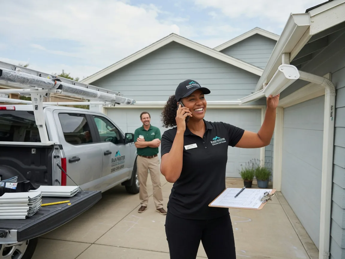 Gutter Installation Alexandria, LA FAQs